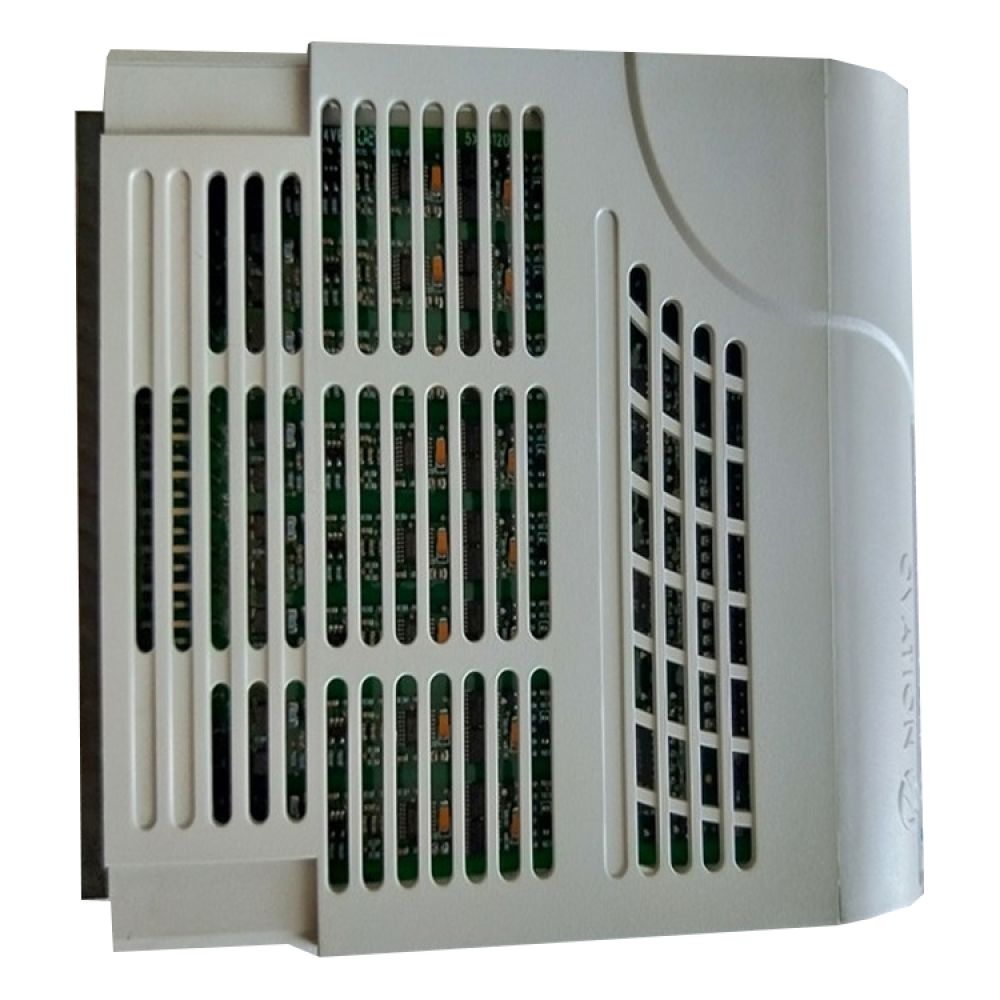 إيمرسون الحفاوة 5X00784G01 وحدة التحكم