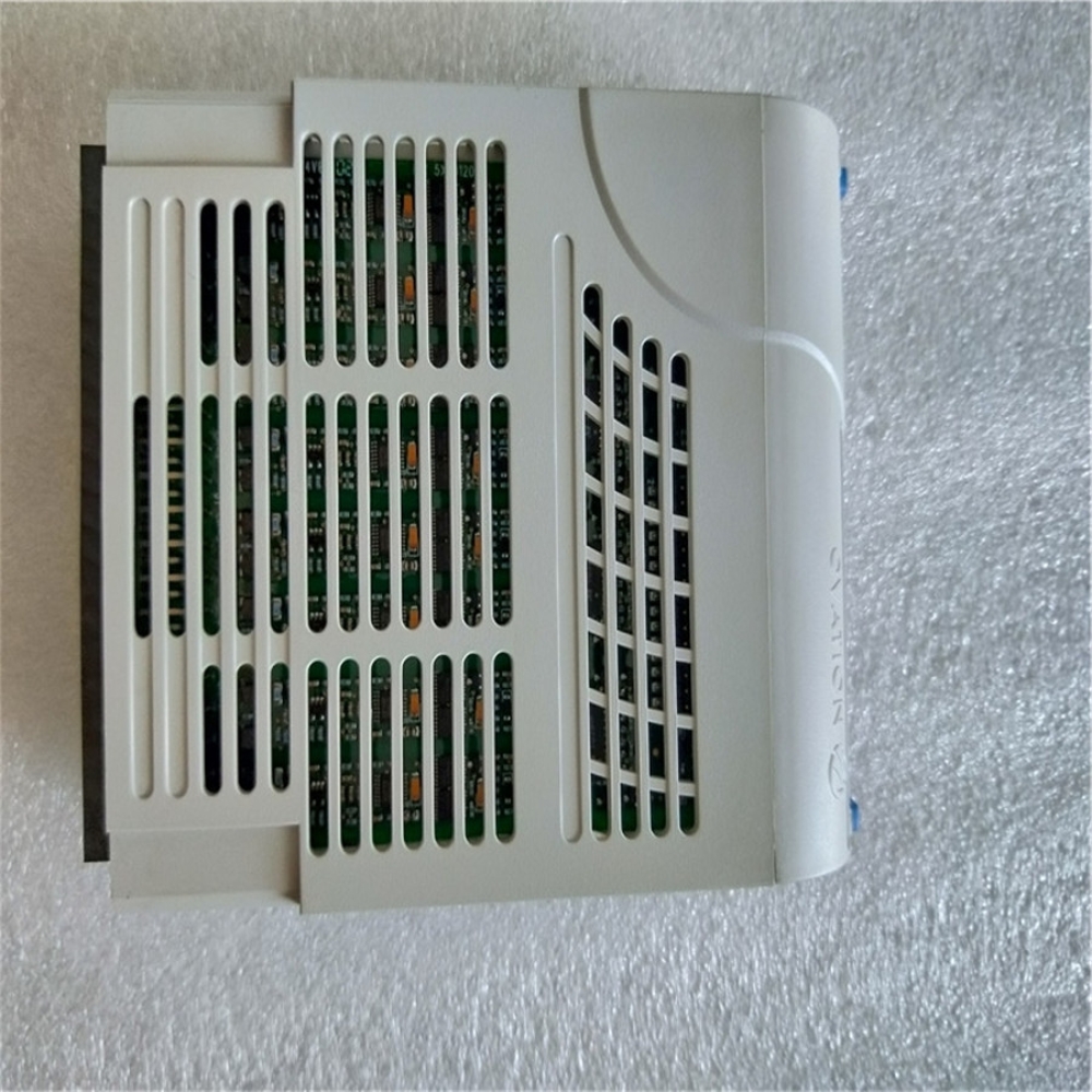 إيمرسون 1C31116G04 وحدة الإدخال التناظرية الحفاوة الجديدة الأصلية