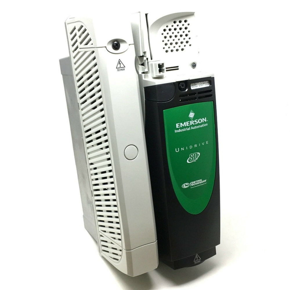 تقنيات التحكم إيمرسون SP2403 Unidrive SP AC محركات الأقراص