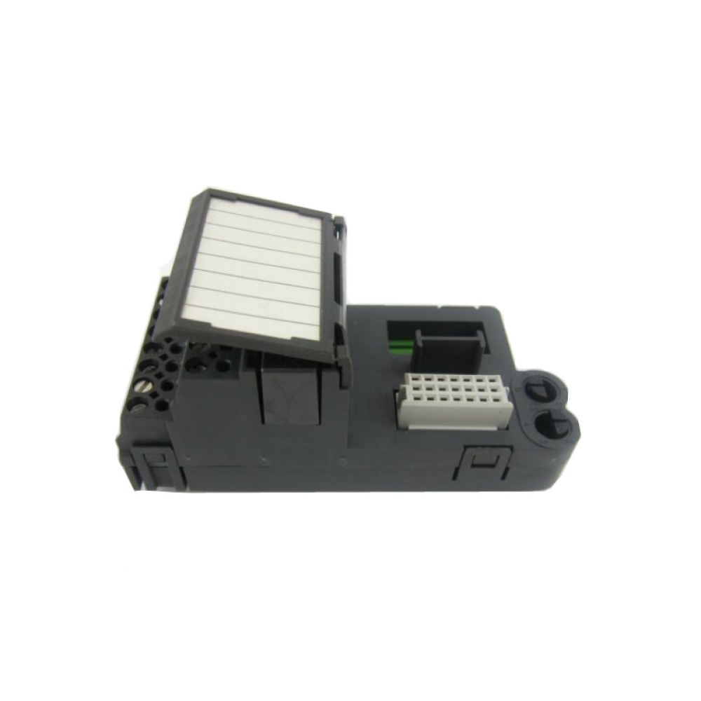 إيمرسون DeltaV KJ3204X1-BA1 وحدة الإخراج الرقمية