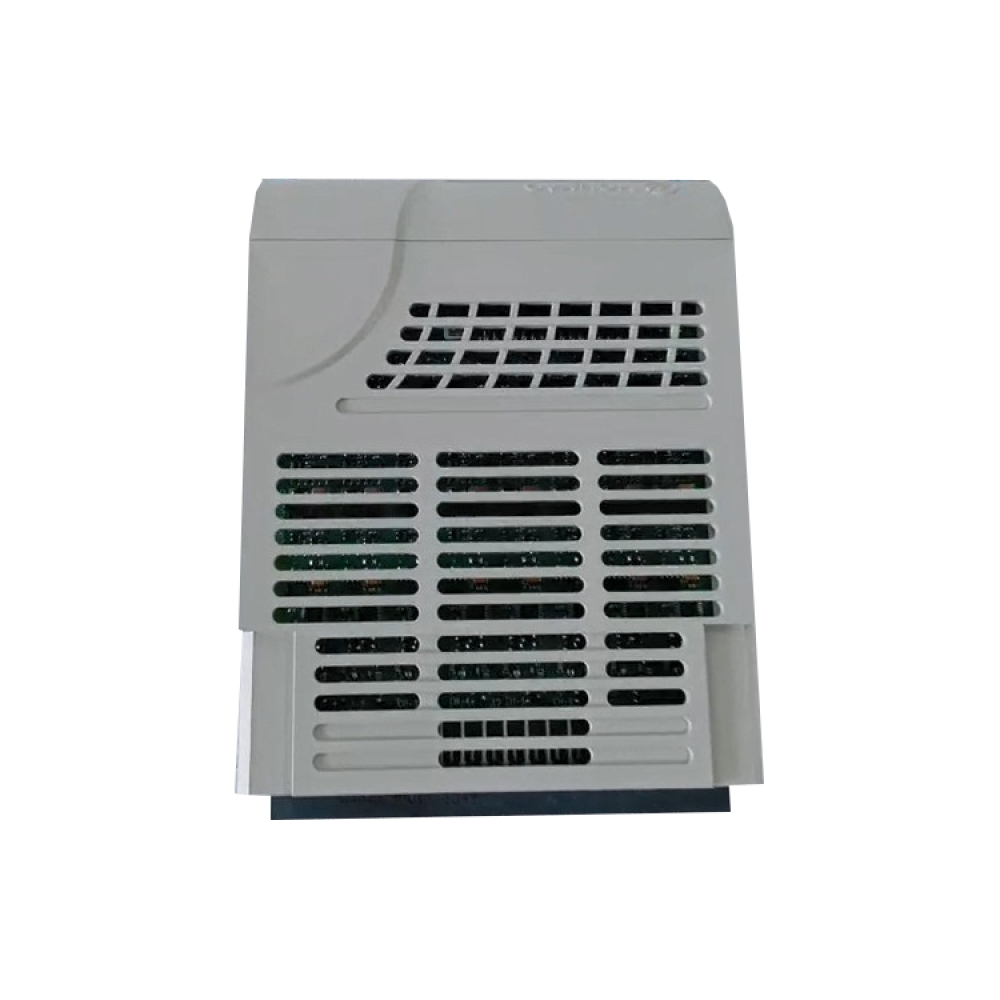 إيمرسون الحفاوة 5X00784G01 وحدة التحكم