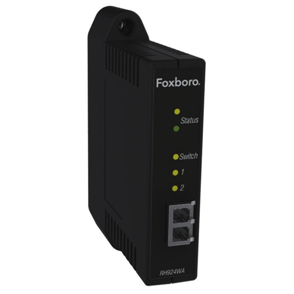 محول معالج التحكم الميداني Foxboro FCP280 RH924WA