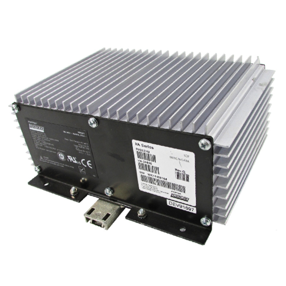 منبع تغذیه سری FOXBORO P0922YU FPS400-24 I/A