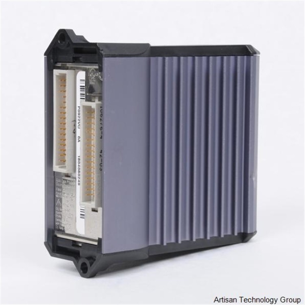 معالج التحكم Foxboro P0960JA CP40 REV-0H