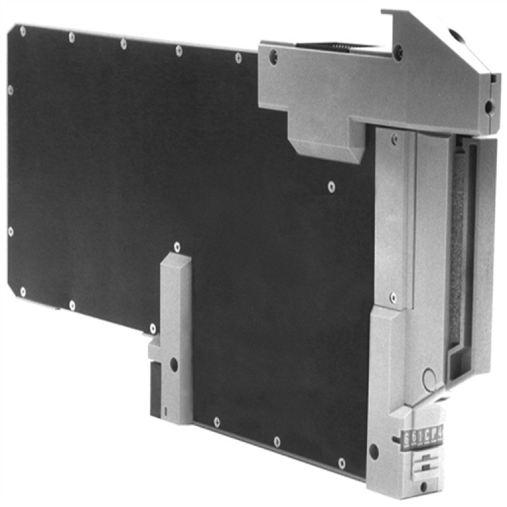 معالج التحكم Foxboro P0960JA CP40 REV-0H