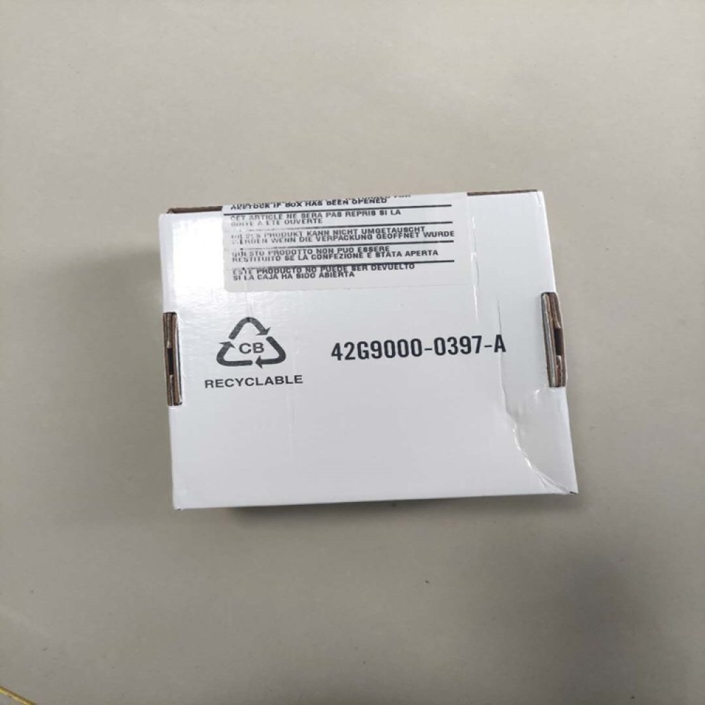 GE IC693MDL646 وحدة الإدخال المنطقي الإيجابية/السالبة