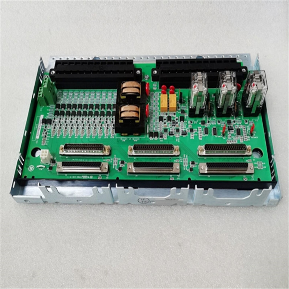 وحدة إمداد الطاقة GE IS215ACLEH1AC أصلية جديدة