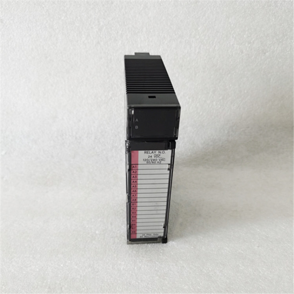 قاعدة وحدة المعالجة المركزية GE Fanuc IC693CHS397 ذات 10 فتحات