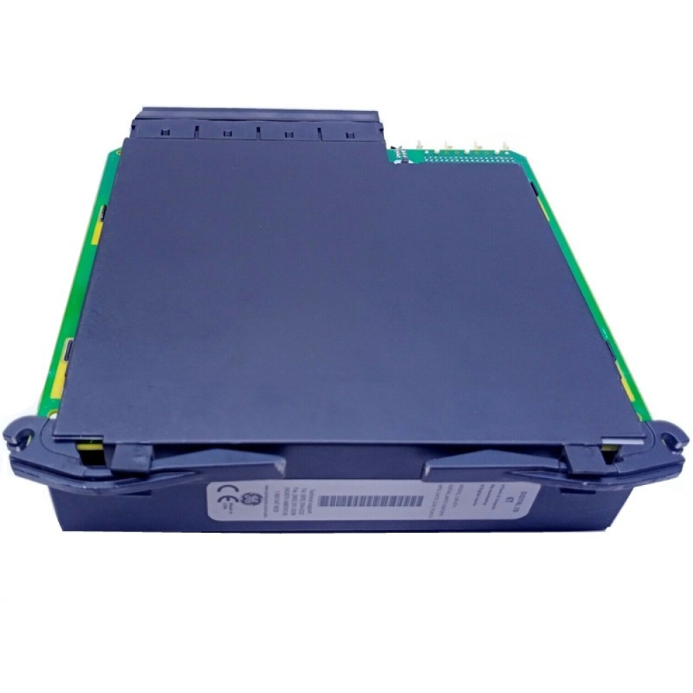 وحدة الإدخال/الإخراج الرقمية من سلسلة GE Multilin UR-6BH UR