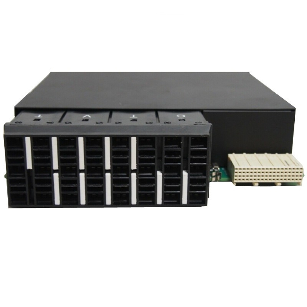 وحدة إمداد الطاقة الزائدة GE UR-RHH 125/250VAC/DC