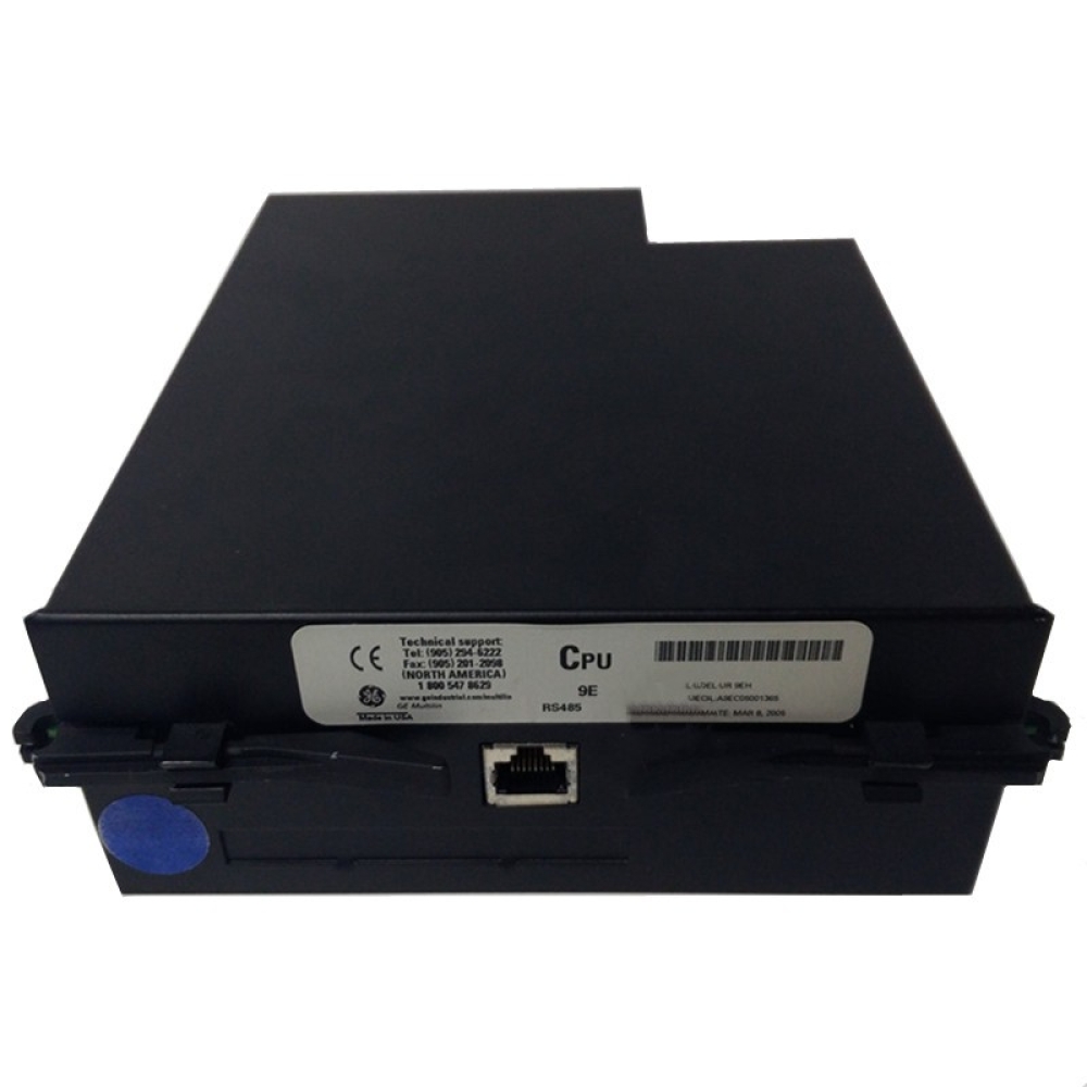 وحدة إمداد الطاقة الزائدة GE UR-RHH 125/250VAC/DC