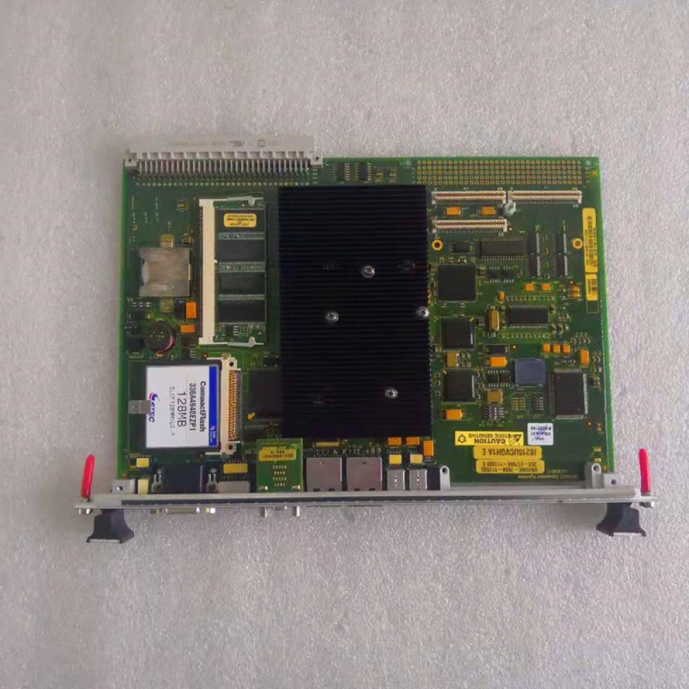 Placa de circuito impreso GE Fanuc IS215UCCAM03A GE Mark VIe