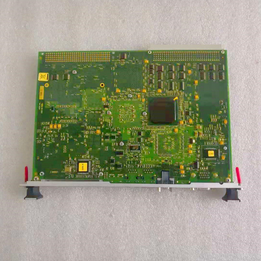 Placa de circuito impreso GE Fanuc IS215UCCAM03A GE Mark VIe