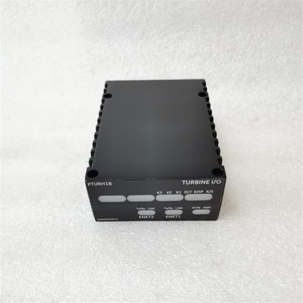 Placa de circuito impreso GE Fanuc IS215UCCAM03A GE Mark VIe