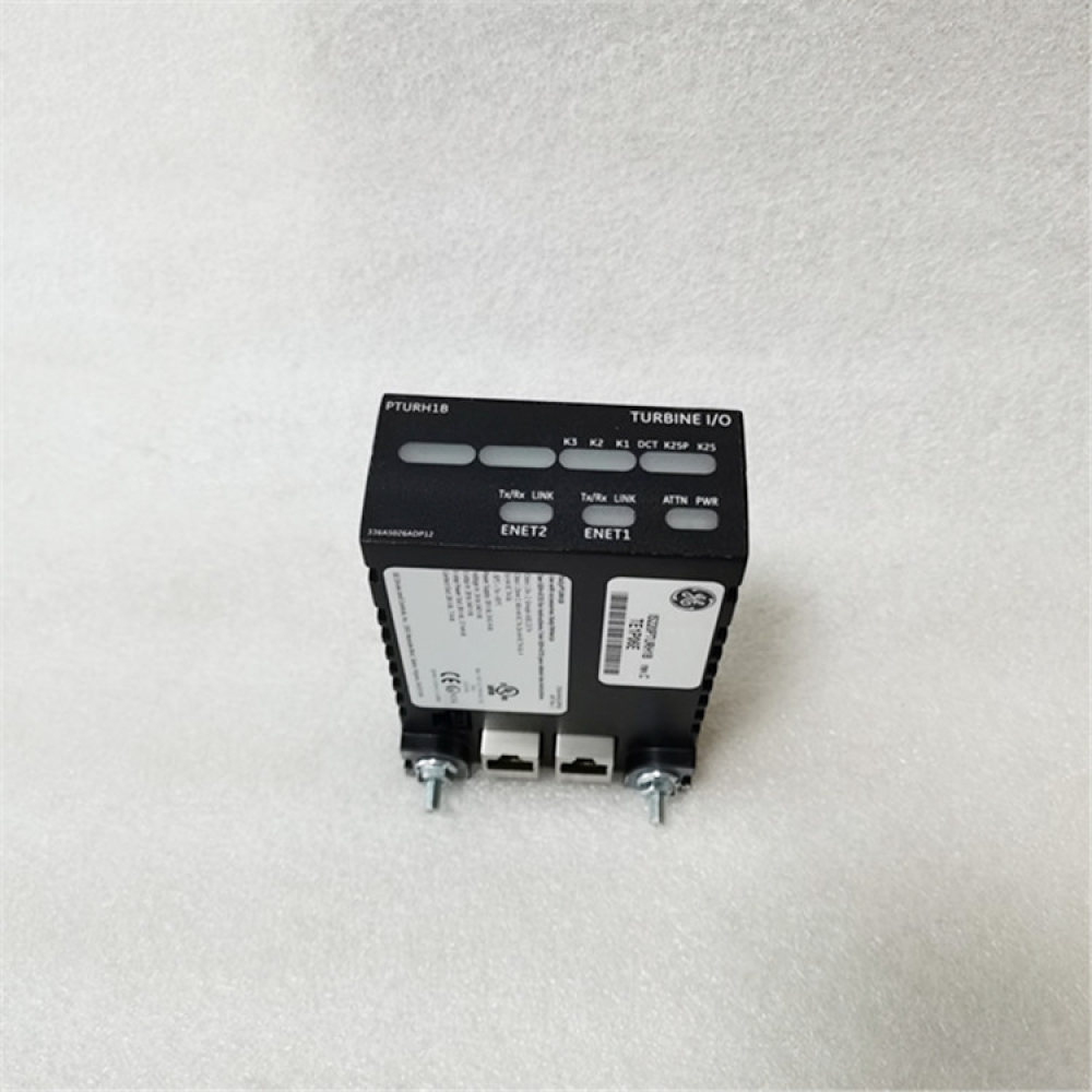 Placa de circuito impreso GE Fanuc IS215UCCAM03A GE Mark VIe