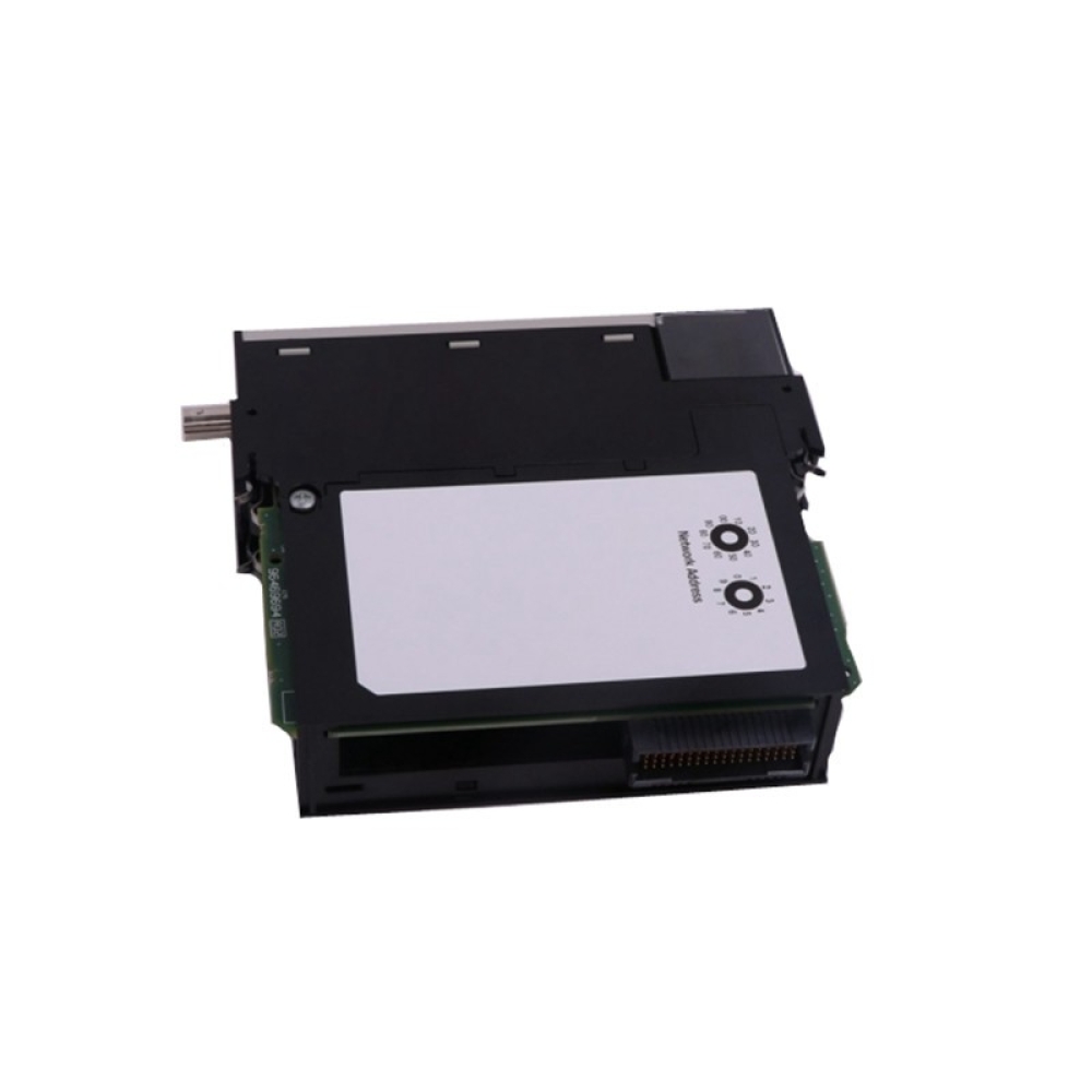 GE IC697BEM721 90-70 وحدة واجهة الإدخال/الإخراج العبقرية