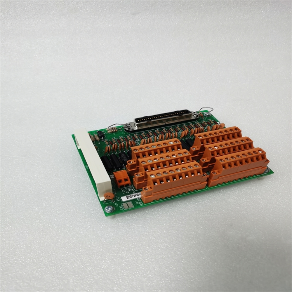 وحدة تحكم هانيويل 900A01-0102 PLC