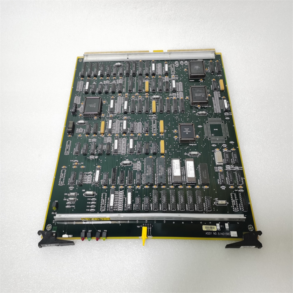 وحدة تحكم هانيويل 900A01-0102 PLC