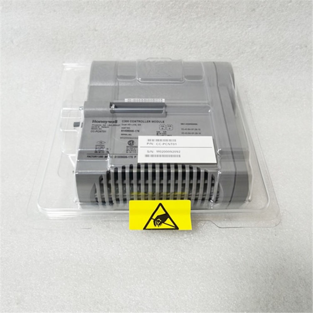 هانيويل DCS 51202329-722 NMSP