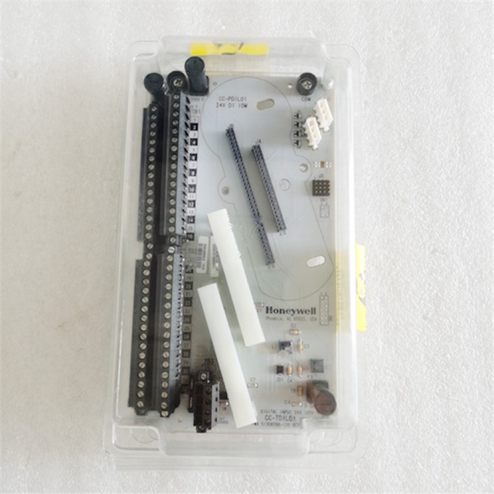 هانيويل 51402497-200 TDC 3000 مشغل محطة لوحة المفاتيح