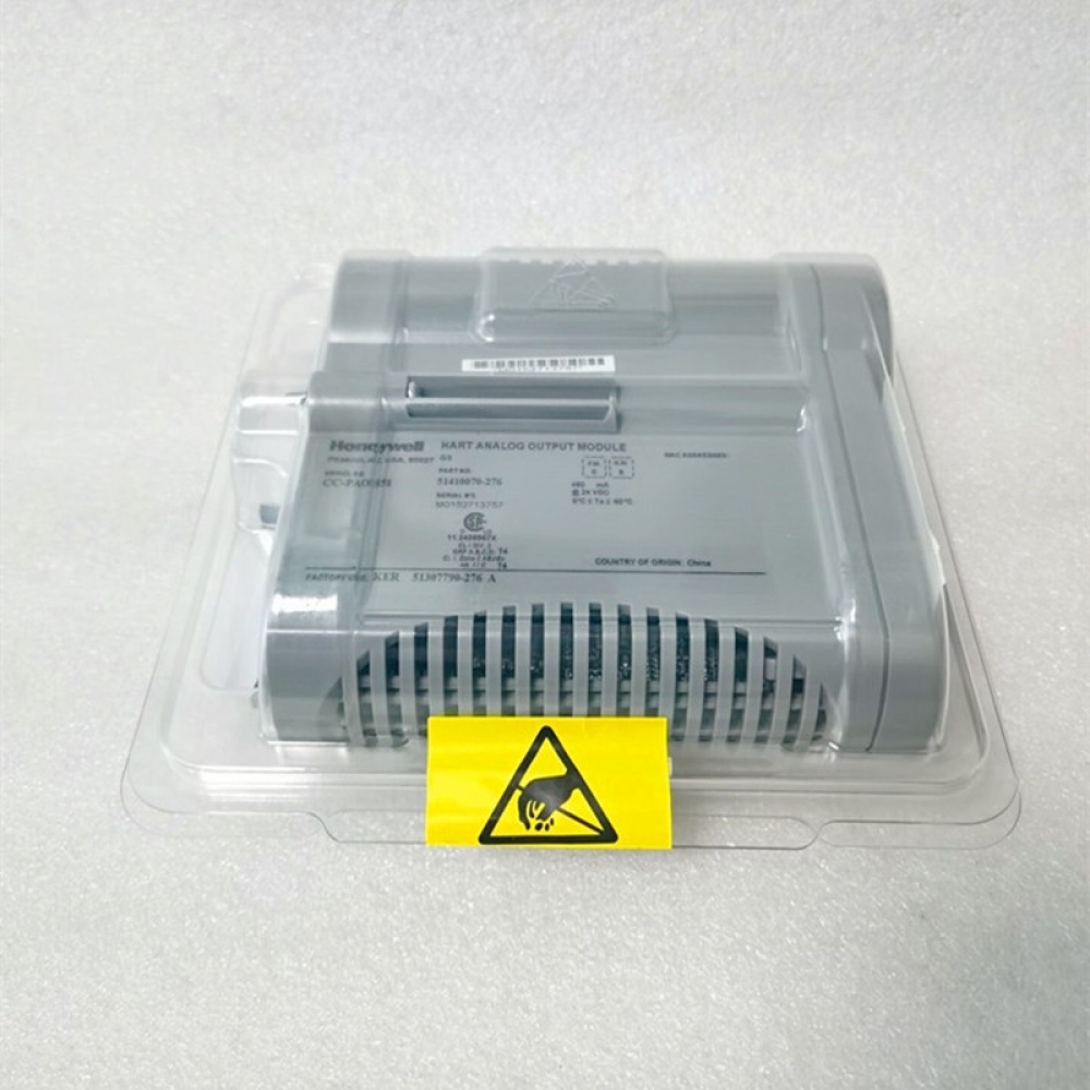 Honeywell 10212/1/1 Módulo de salidas digitales