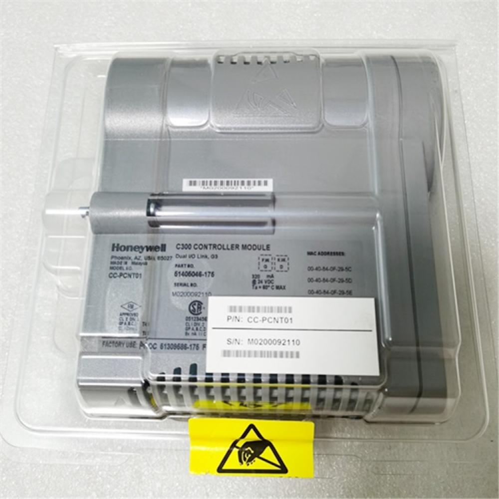 Honeywell 10212/1/1 Módulo de salidas digitales