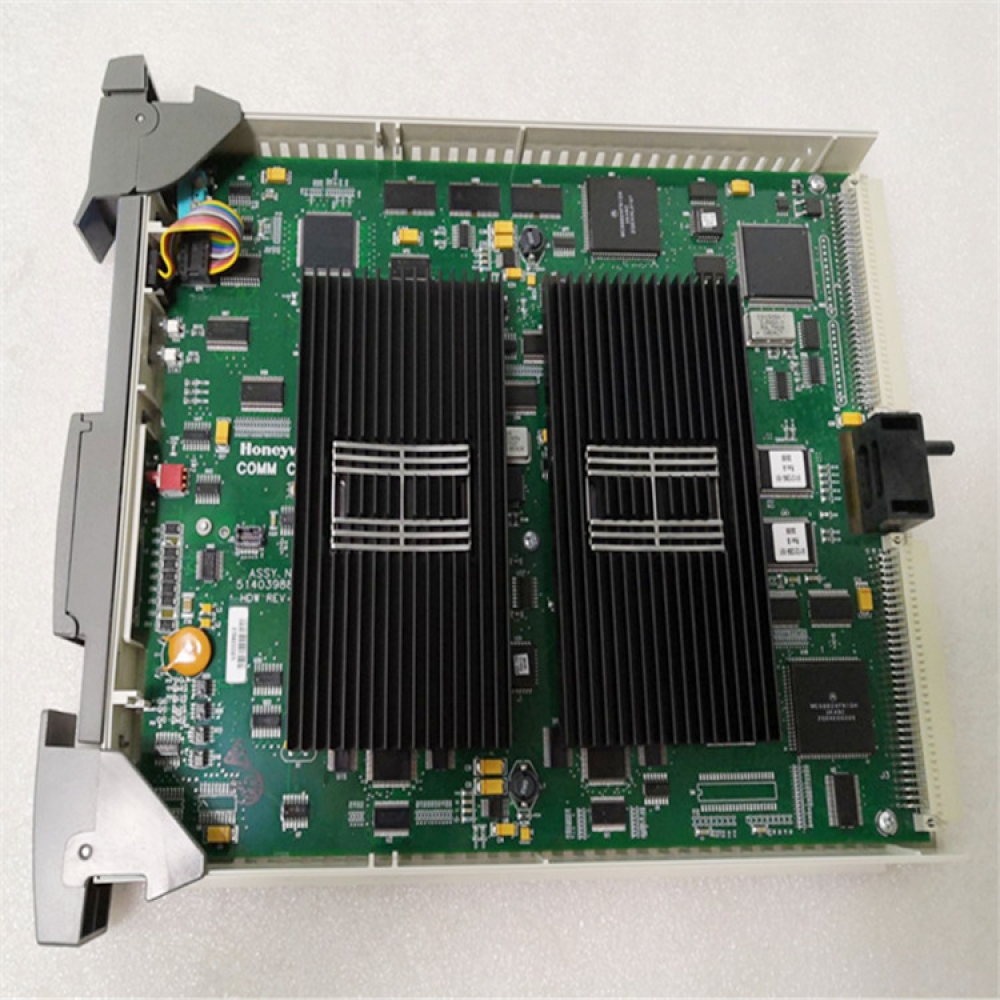 وحدة التكرار هانيويل TC-FTEB01