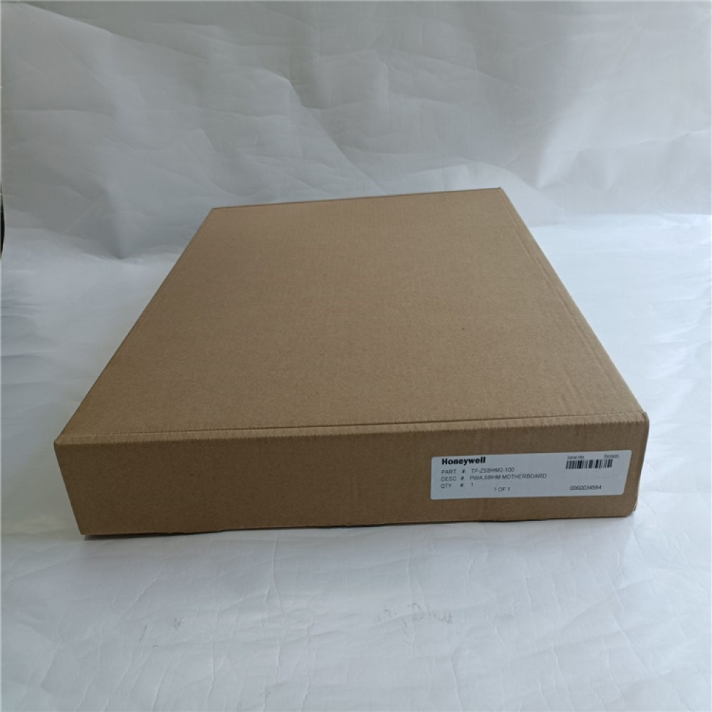 وحدة التكرار هانيويل TC-FTEB01