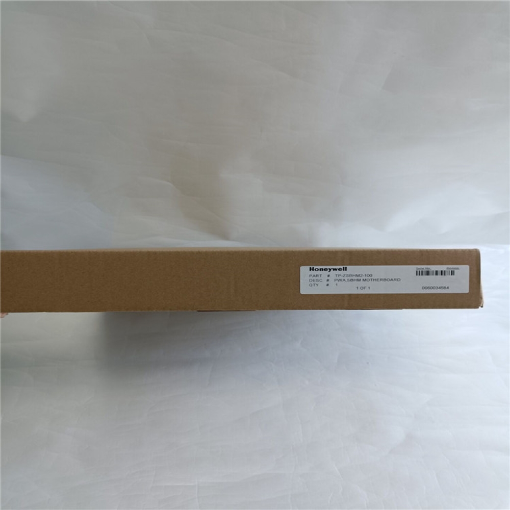 وحدة التكرار هانيويل TC-FTEB01