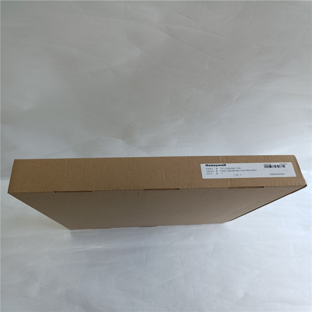 وحدة التكرار هانيويل TC-FTEB01