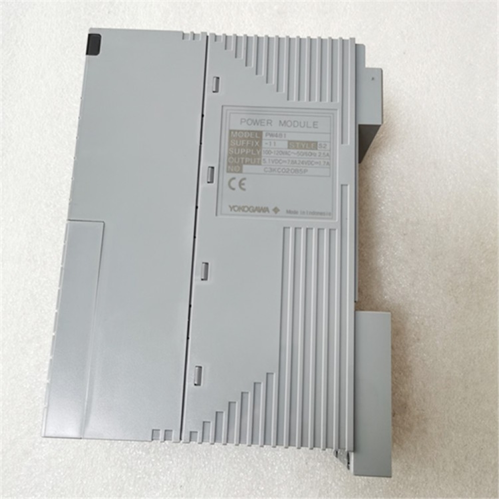 آداپتور رابط پردازشگر TMR مورد اعتماد Rockwell ICS T813X