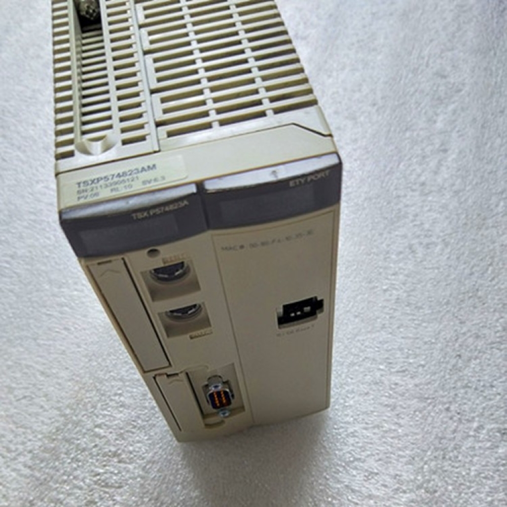 Schneider TSXETZ410 Micro Communication Module