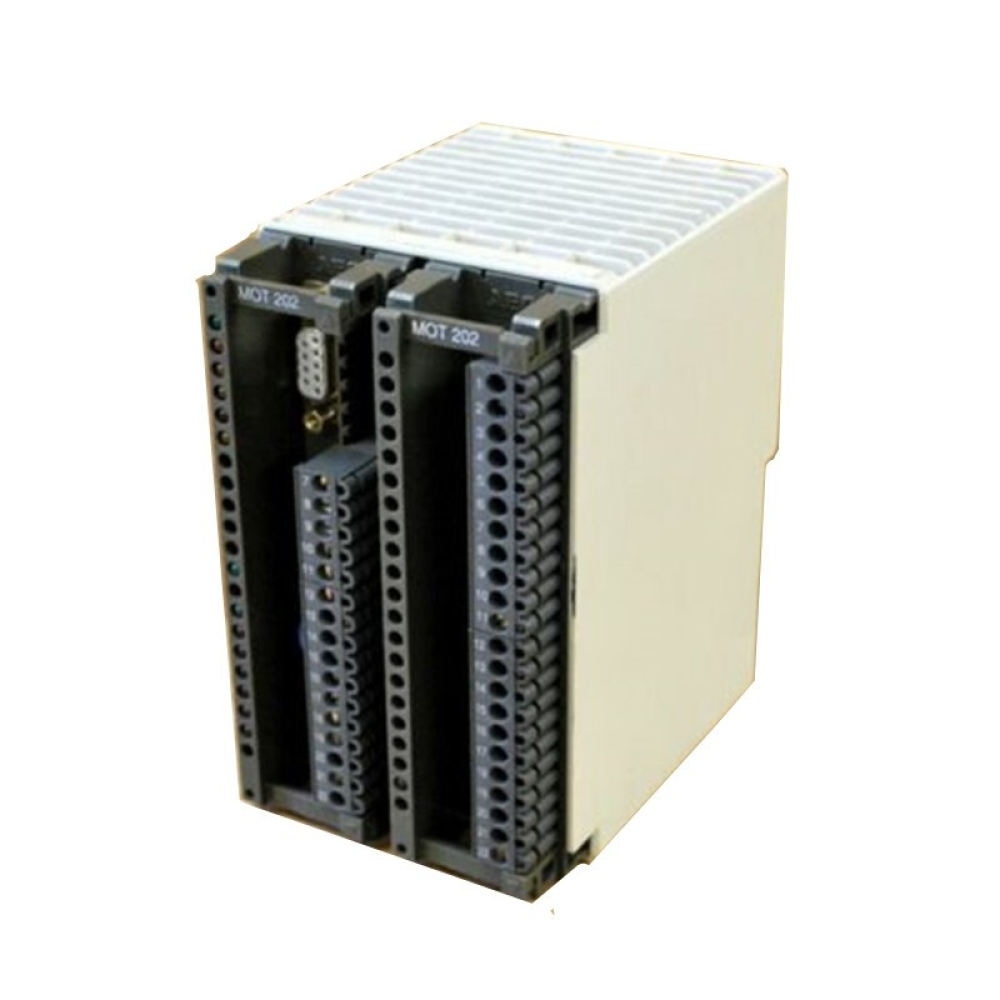 شنايدر AGE AS-J892-102 وحدة الإدخال/الإخراج Modicon