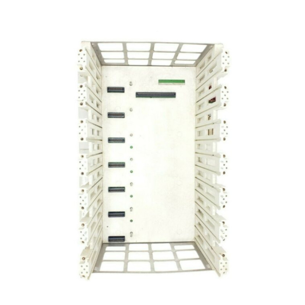 شنايدر AGE AS-HDTA-202 الرف الأساسي Modicon PLC