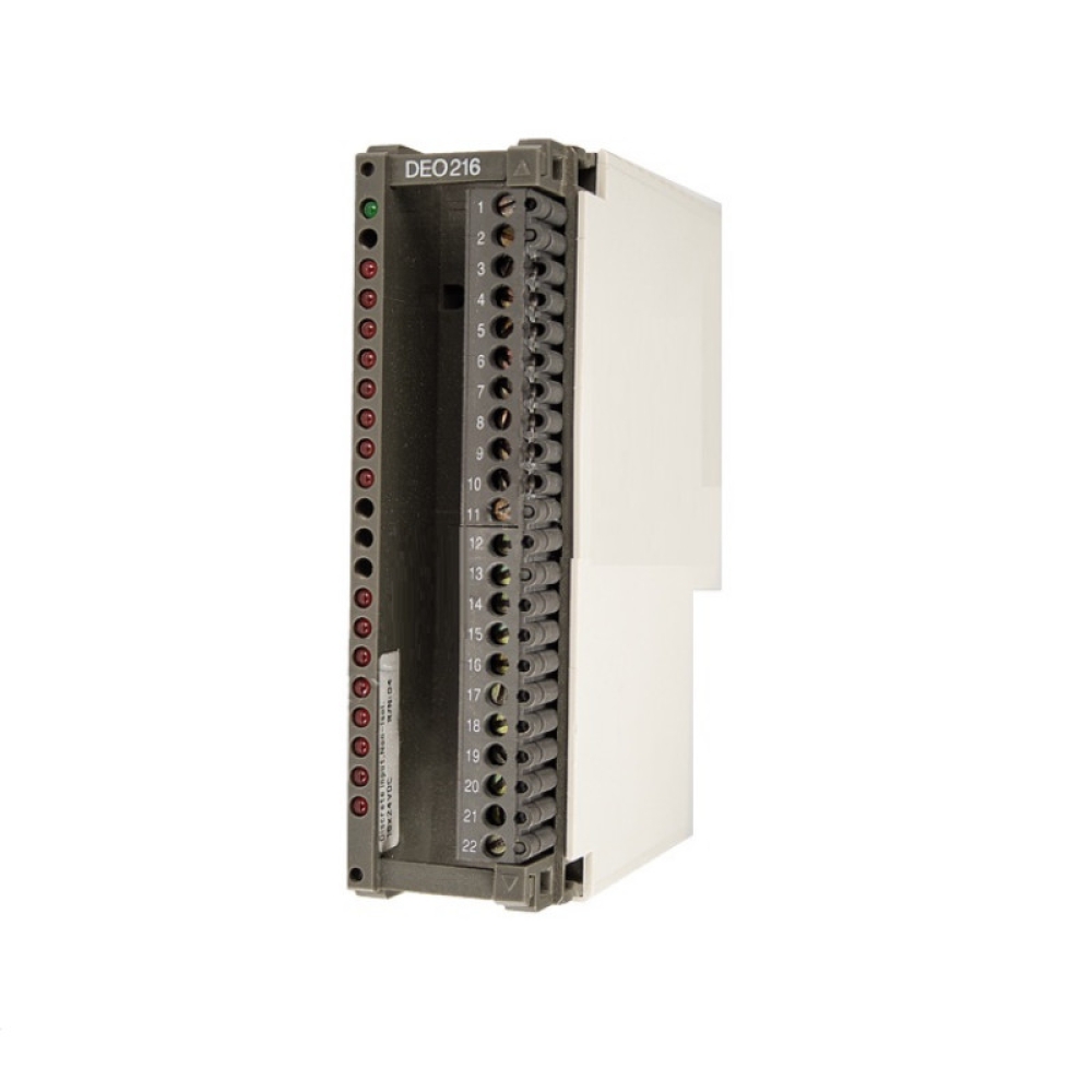 شنايدر AS-BDEA-203 Modicon DEA203 I/O DROP INTERFACE