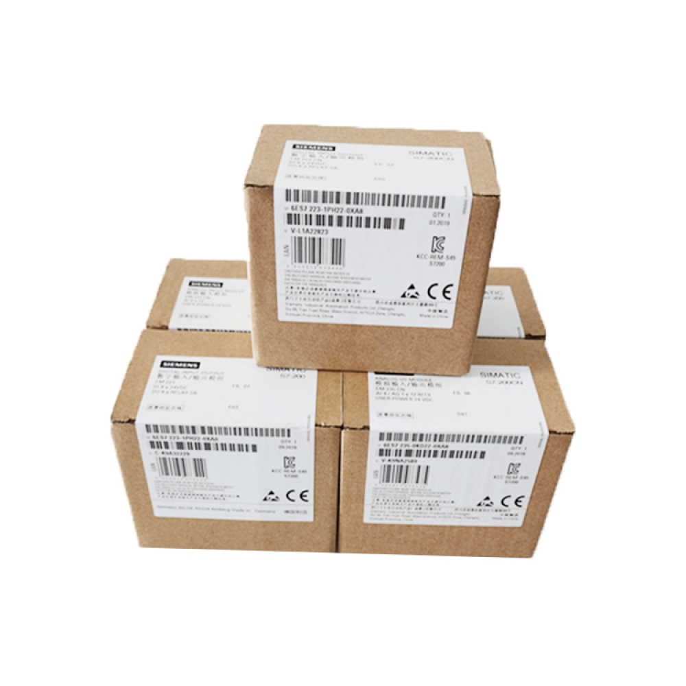 Resistencia de frenado Siemens 6SL3100-1BE31-0AA0