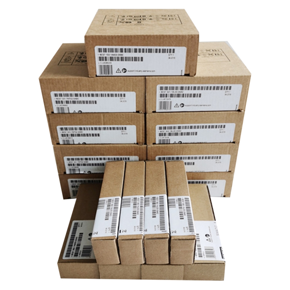 سيمنز 6ES7361-3CA01-0AA0 SIMATIC S7-300 IM361 وحدة الواجهة