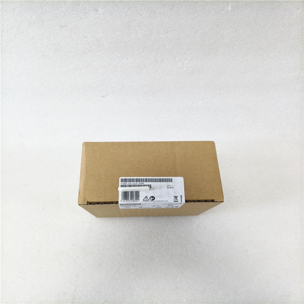 سيمنز 6ES7288-3AE08-0AA0 وحدة الإدخال SIMATIC S7-200