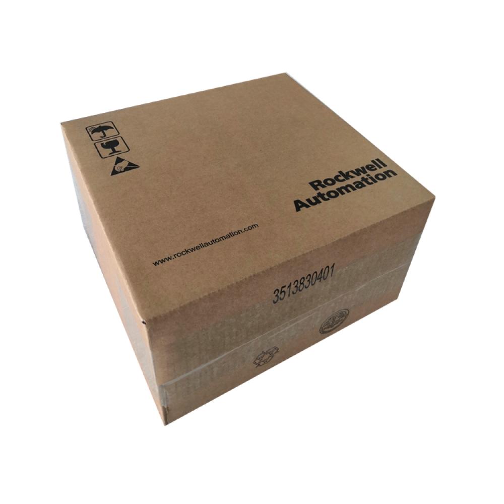 ألين برادلي 1783-US6T2F Stratix 2000 محول إيثرنت غير مُدار