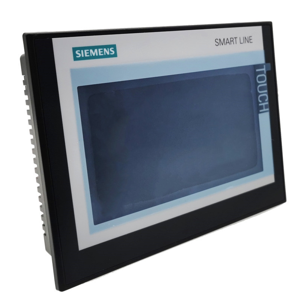 Siemens 6AV2124-0UC02-0AX1 Panel Confort SIMATIC TP1900 de 19 pulgadas