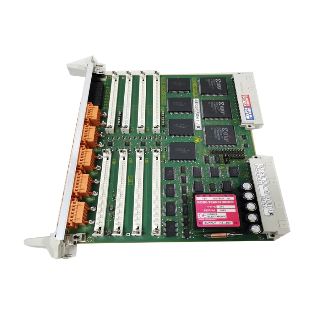 معالج وحدة المعالجة المركزية سيمنز 6DD1600-0BA2