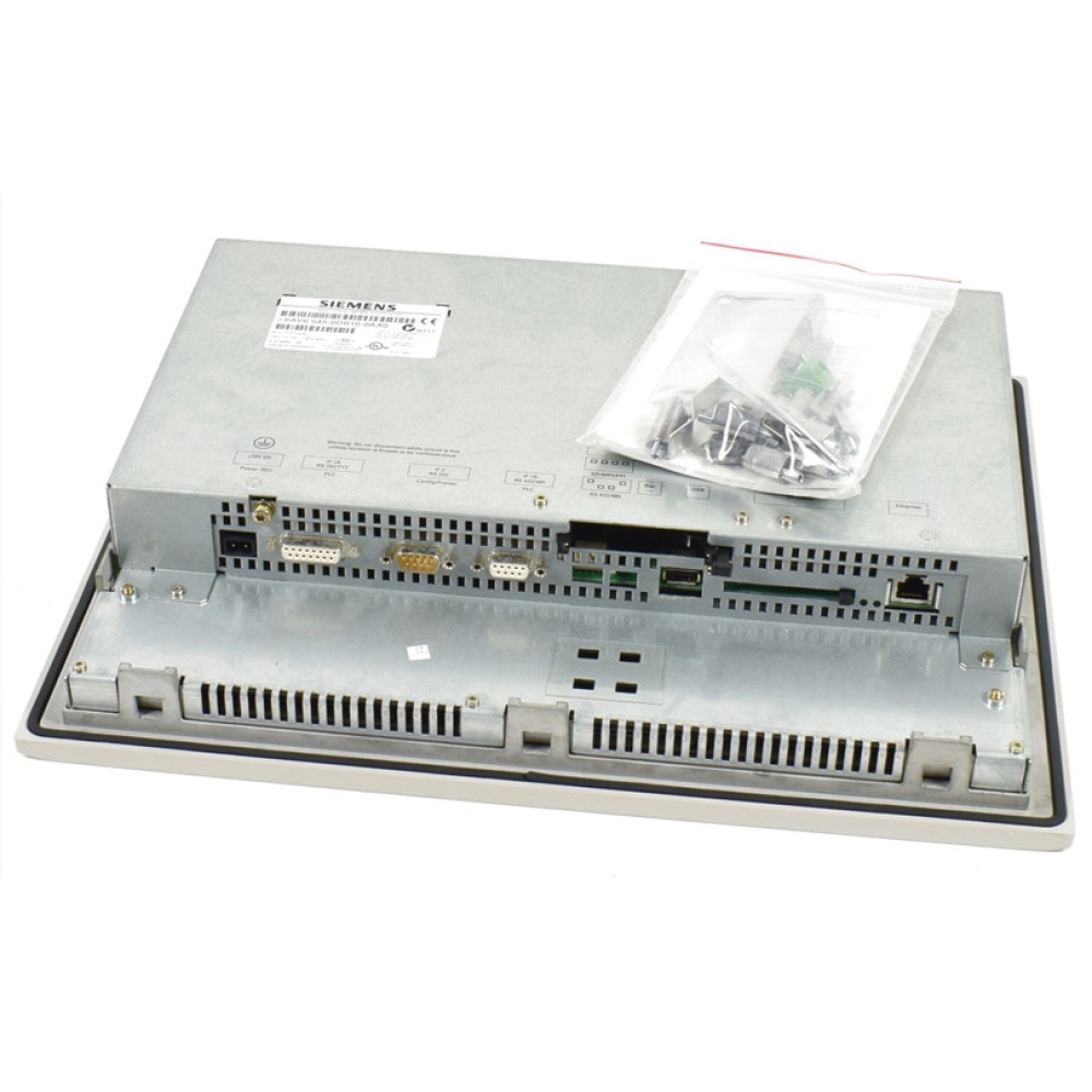 Siemens 6AV6647-0AG11-3AX0 SIMATIC TP1500 PN Базовая панель 15 дюймов