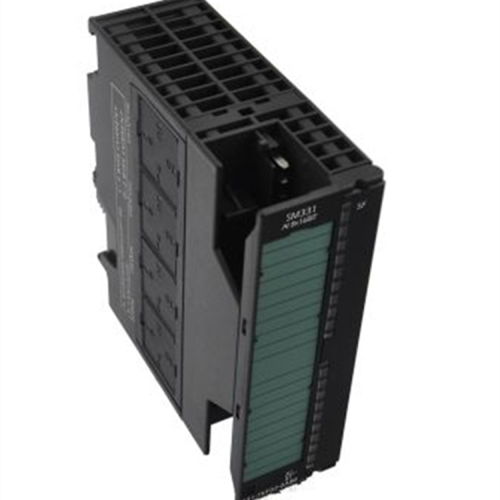 ماژول سرور قطعات یدکی Siemens 6ES7193-6PA00-0AA0 SIMATIC ET 200SP