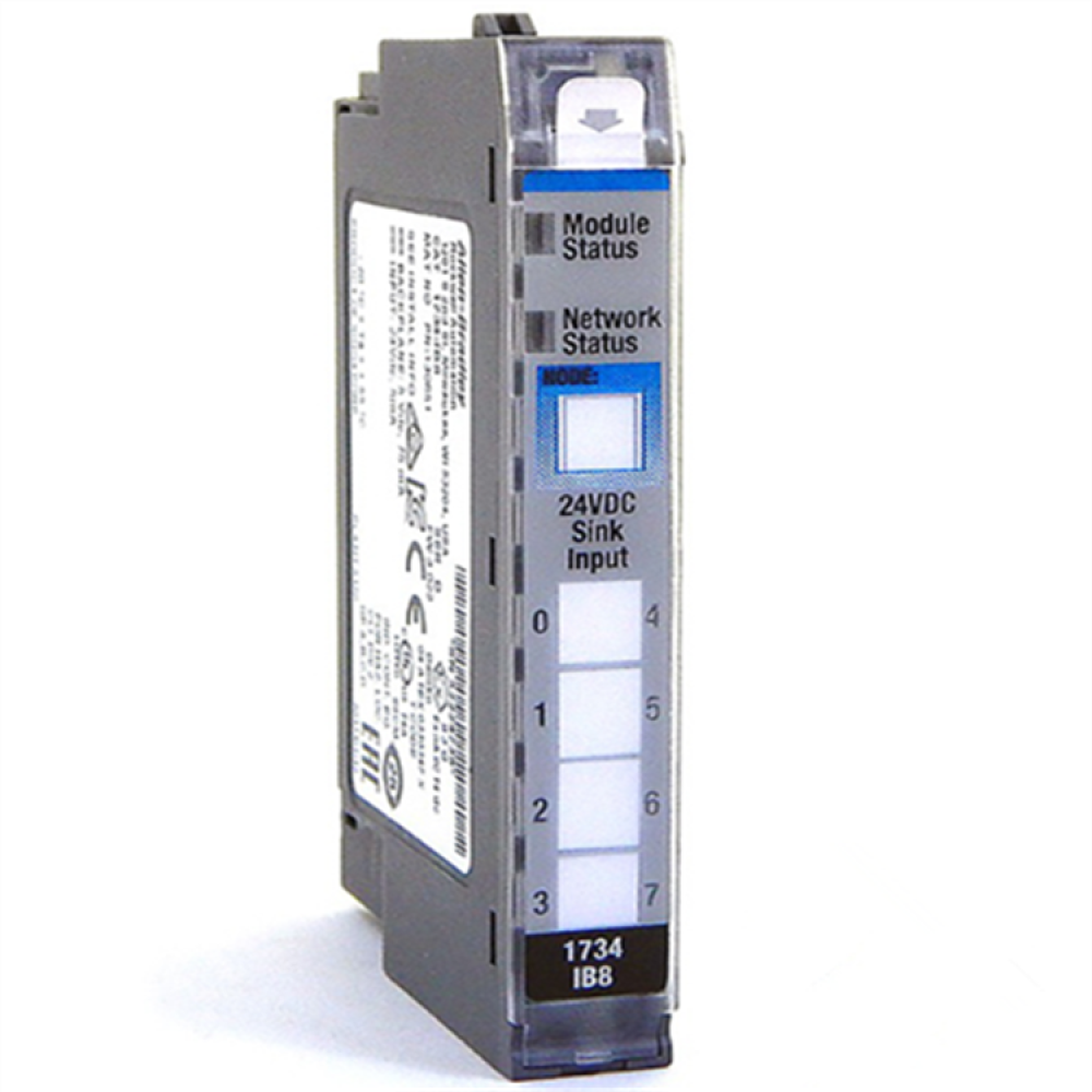 ALLEN BRADLEY 2094-BM01-S МОДУЛЬ KINETIX 6000 ОСИ СЕРВОПРИВОД