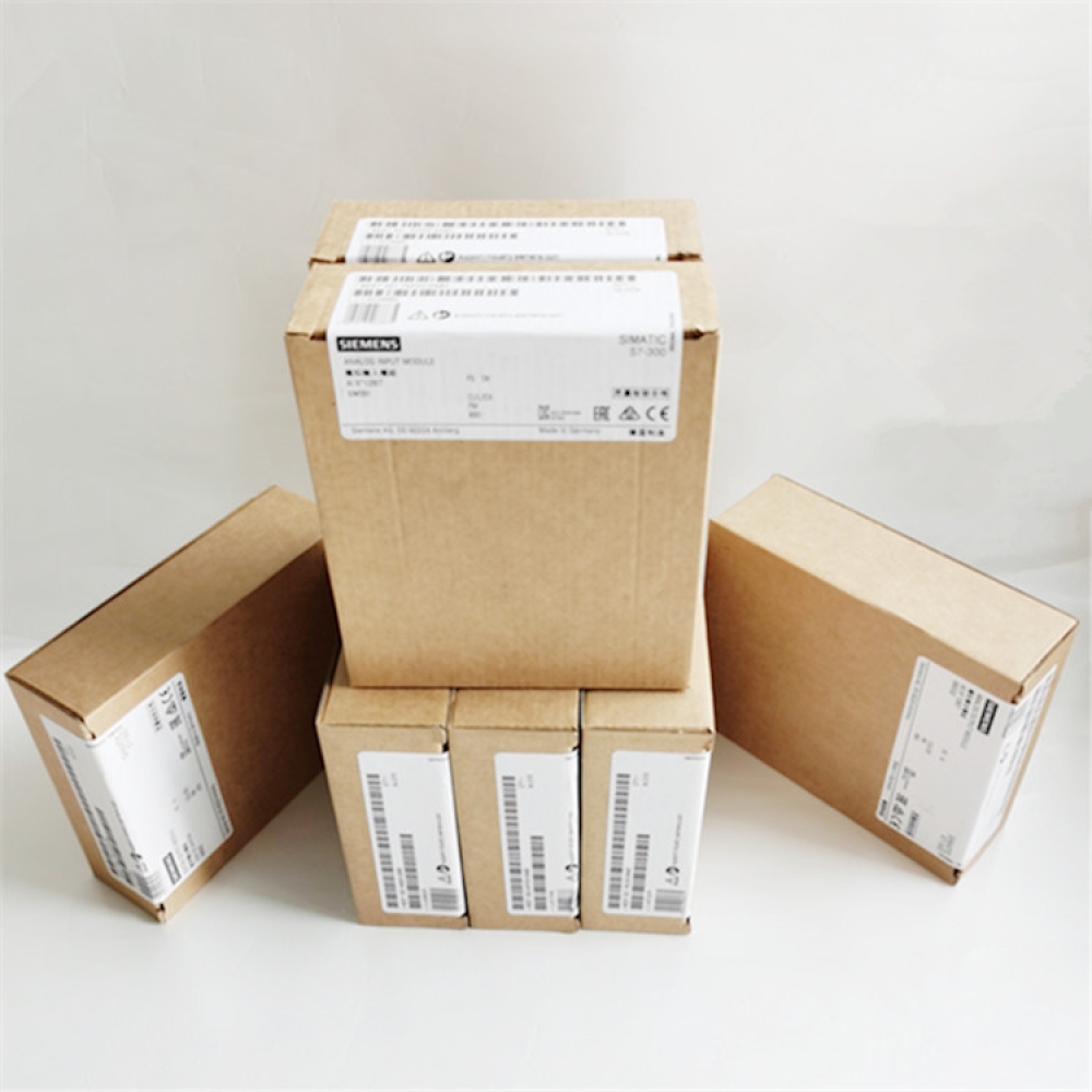 سيمنز 6ES7972-0BA52-0XA0 SIMATIC PROFIBUS DP موصل الحافلة