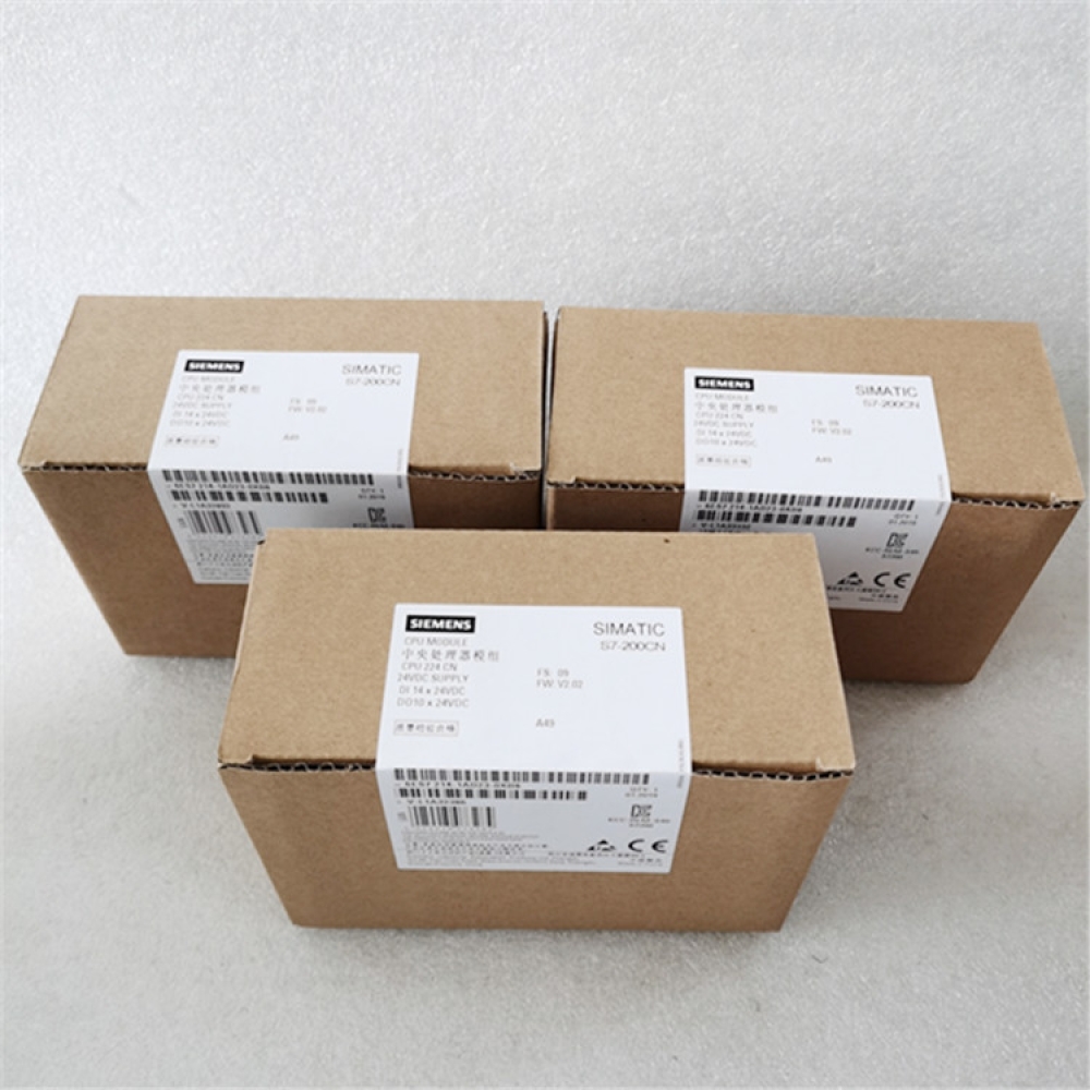 Siemens 6ES7390-1BC00-0AA0 Carril SIMATIC S7-300