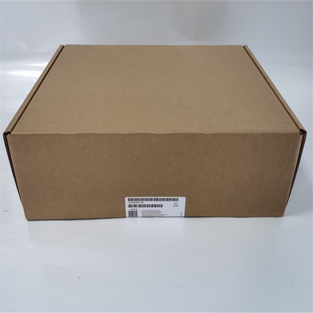 Siemens 6SL3040-1MA01-0AA0 Модуль управления SINAMICS S120 CU320-2 PN