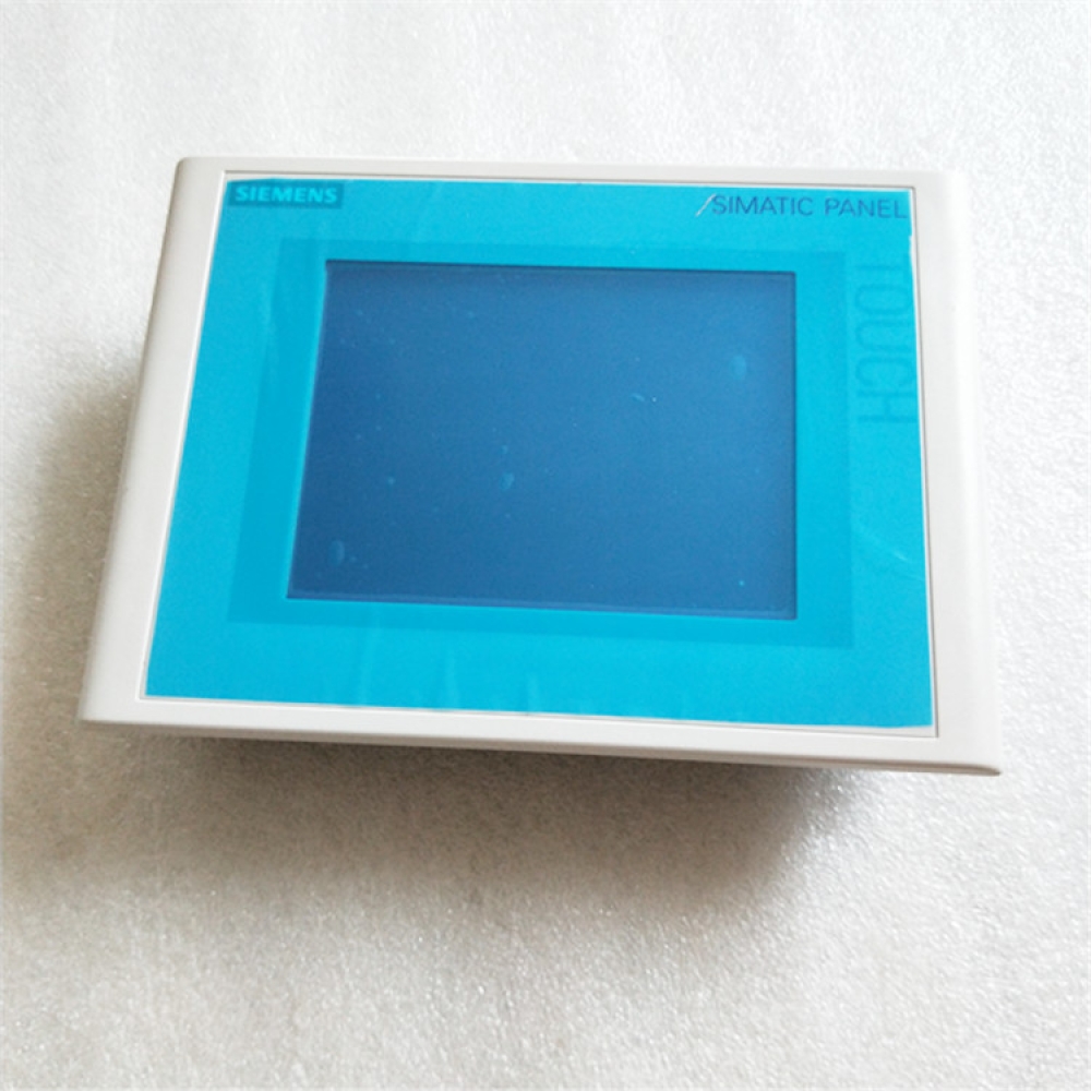 Panel HMI Siemens 6AV2123-2GB03-0AX0 en stock