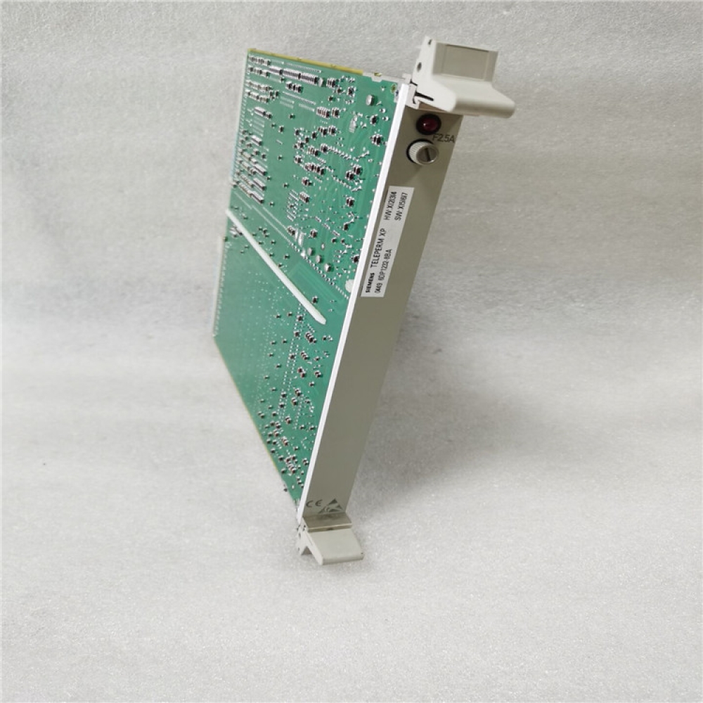 سيمنز C98043-A7001-L1 لوحة القيادة