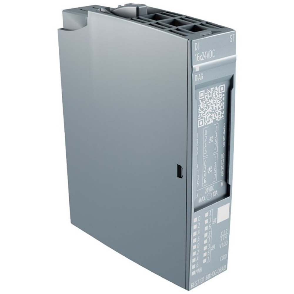 سيمنز 6ES7135-6HD00-0BA1 SIMATIC ET 200SP وحدة الإخراج التناظرية